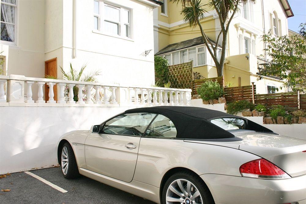 The Baytree - Exclusively For Adults Ξενοδοχείο Torquay Εξωτερικό φωτογραφία