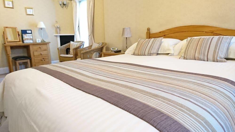 The Baytree - Exclusively For Adults Ξενοδοχείο Torquay Εξωτερικό φωτογραφία